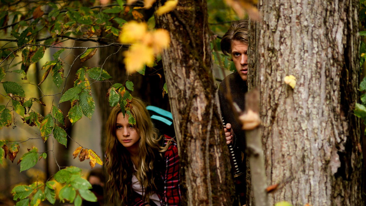 Backdrop image for movie The Reliant