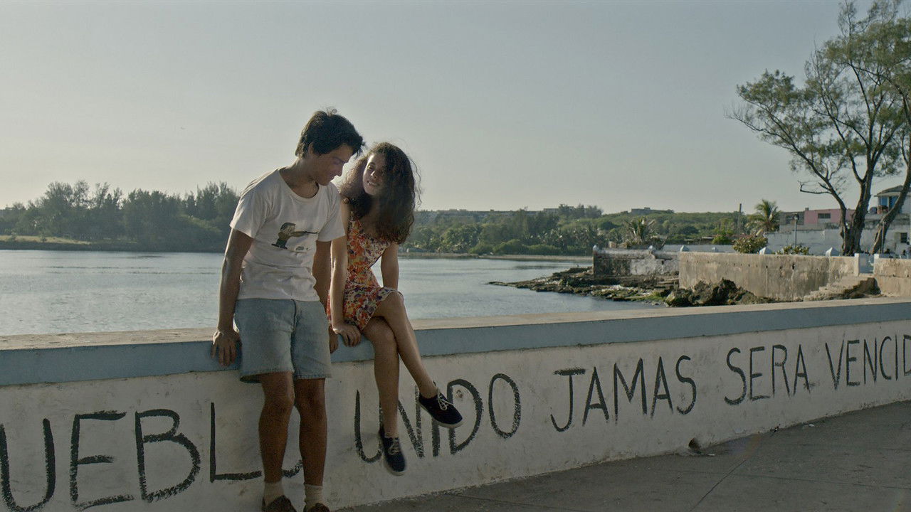 Backdrop image for movie August