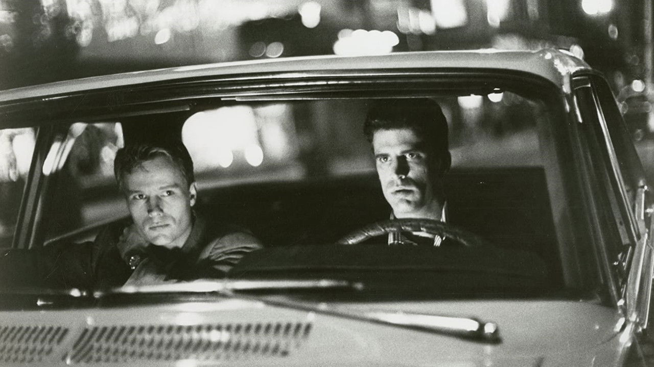 Backdrop image for movie The Onion Field