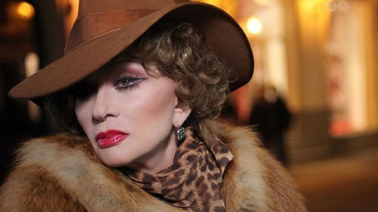 Backdrop image for movie Markovna. Reloaded