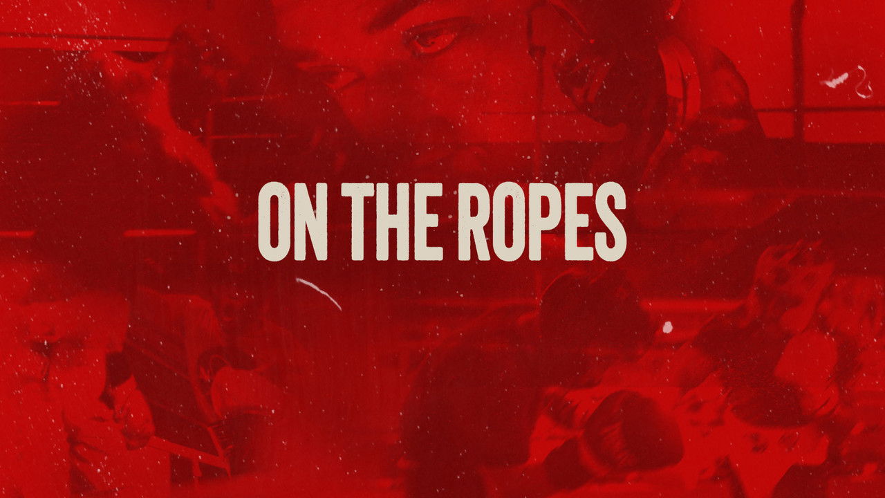 Backdrop image for movie On The Ropes
