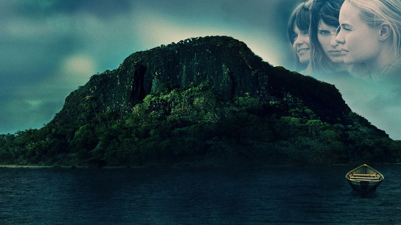 Backdrop image for movie Black Rock