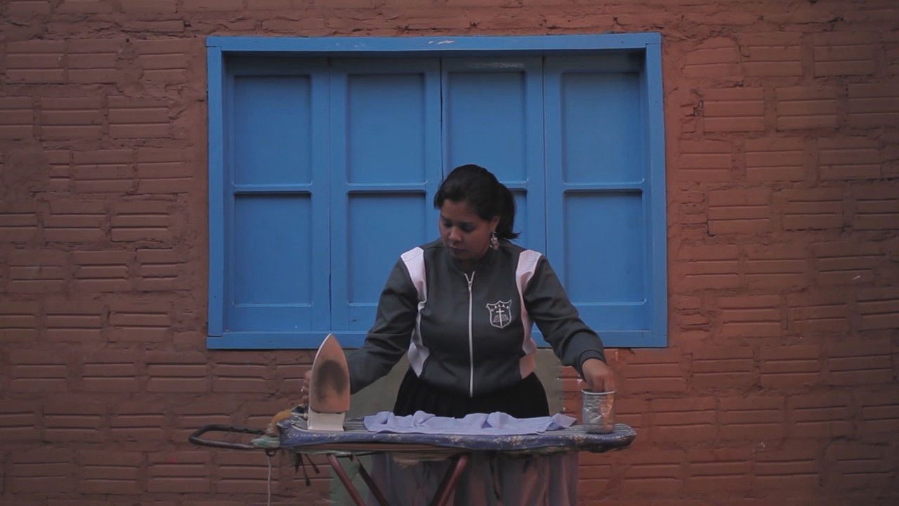 Backdrop image for movie La Chiperita