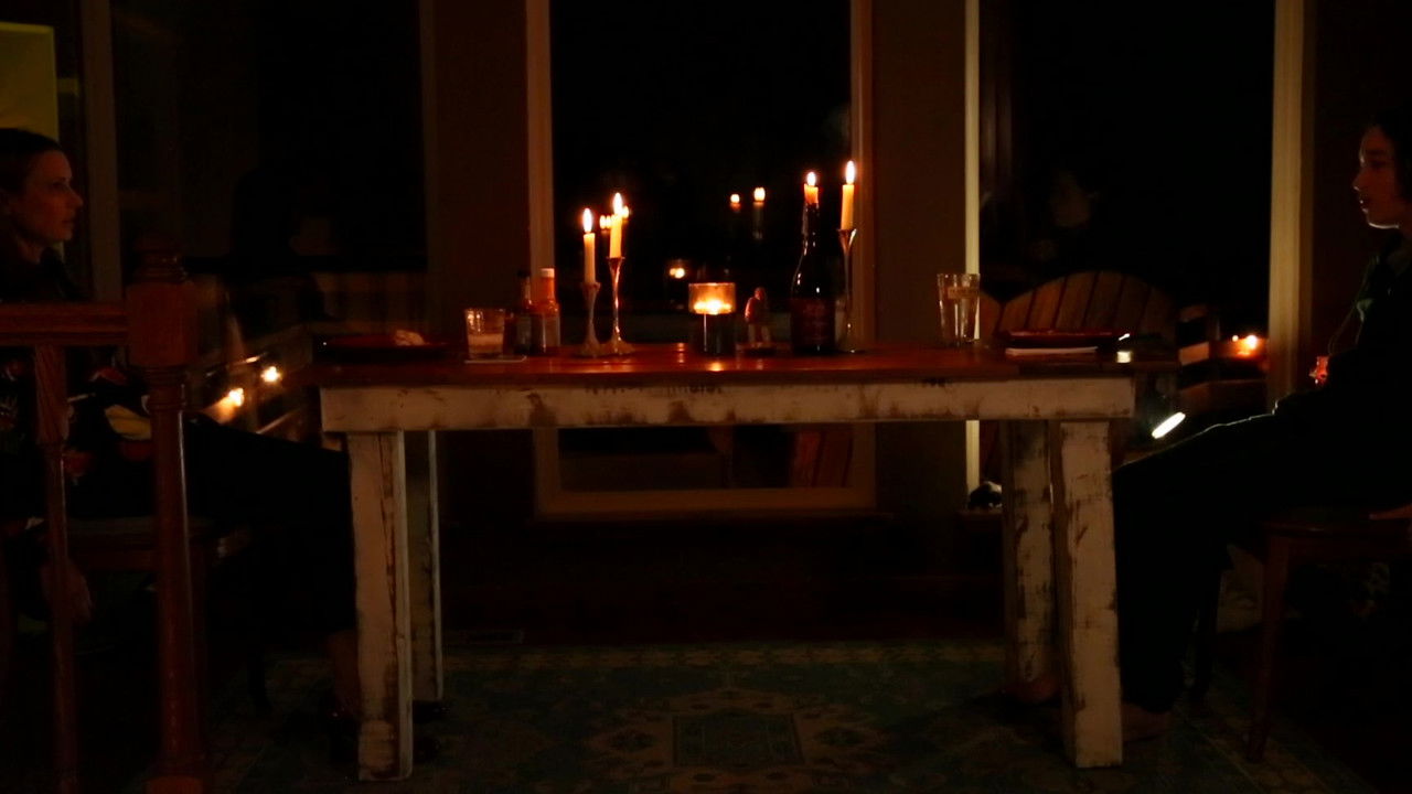 Backdrop image for movie Day 23 of Quarantine