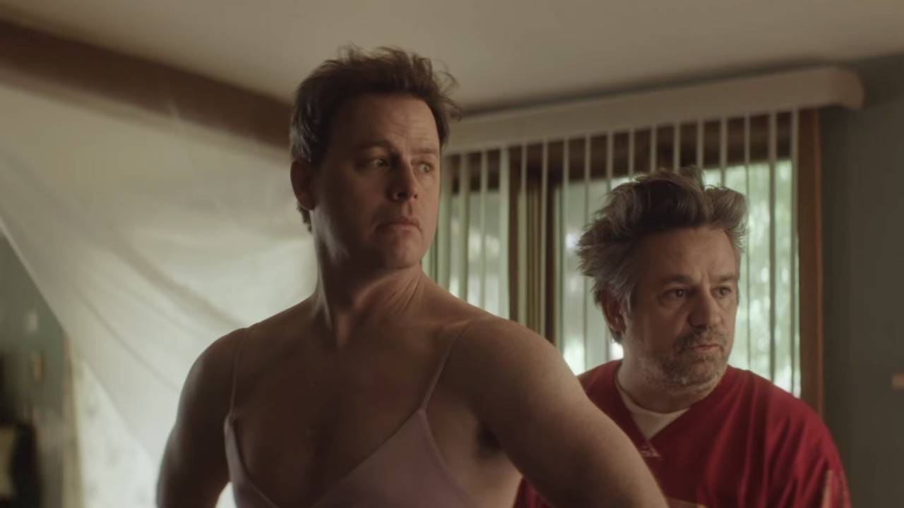 Backdrop image for movie François.e