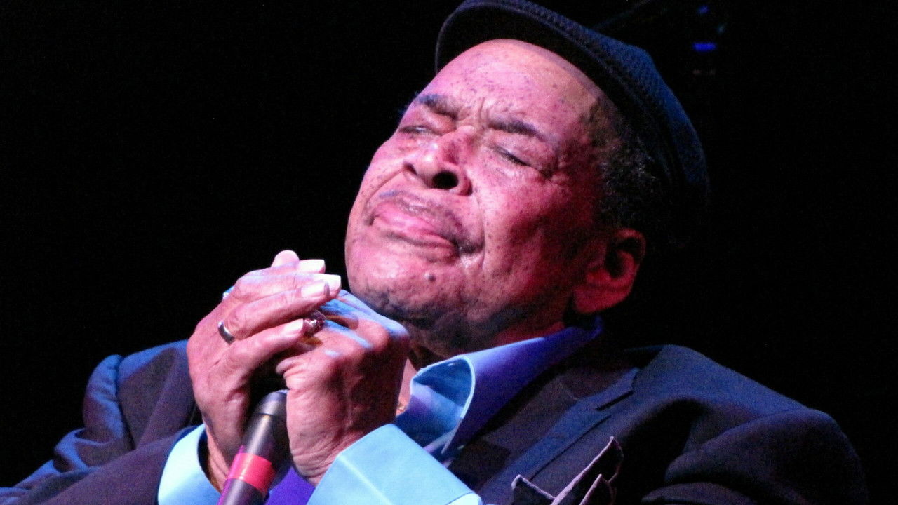 Backdrop image for movie Bonnie Blue: James Cotton's Life in the Blues