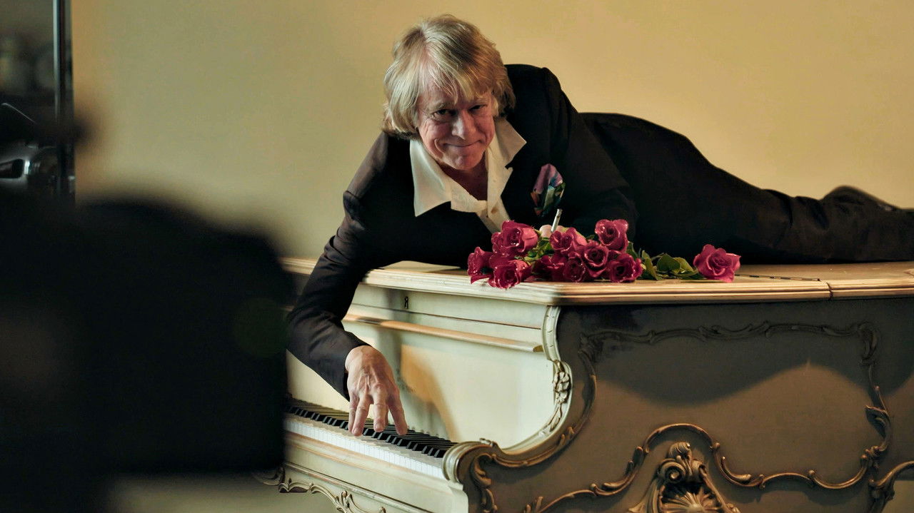 Backdrop image for movie The Klimperclown