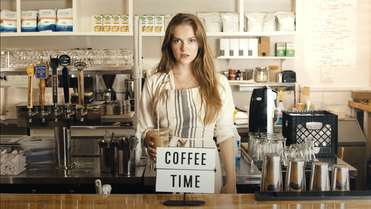 Backdrop image for movie Coffee Patriarchy