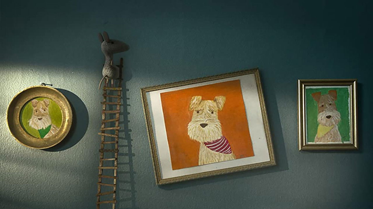 Backdrop image for movie Perfect Houseguest