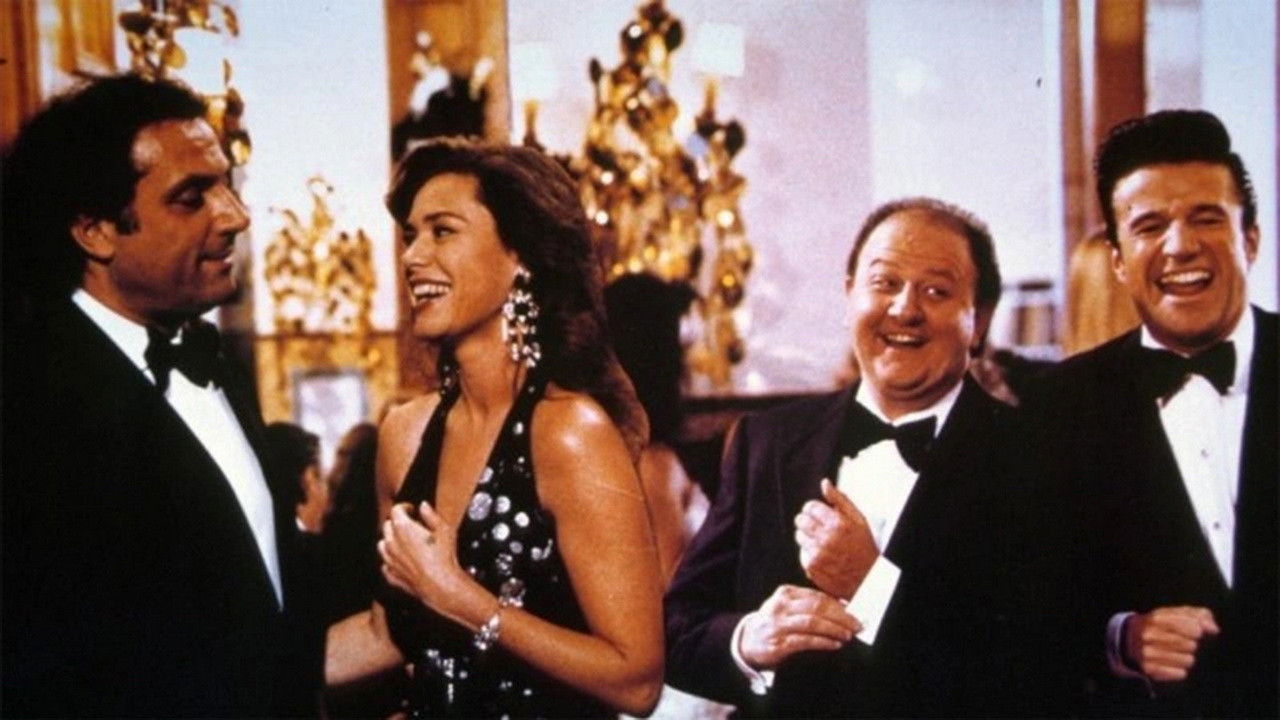 Backdrop image for movie Christmas Vacation '90