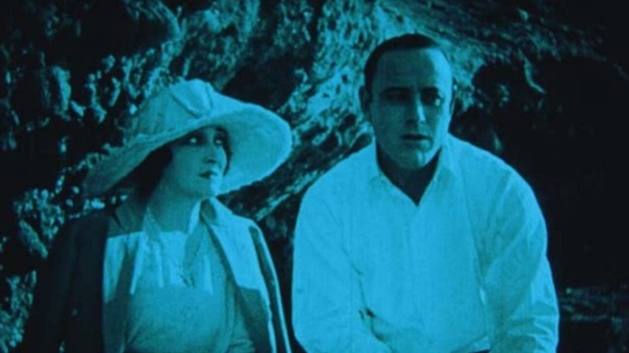 Backdrop image for movie The Mistress of Shenstone