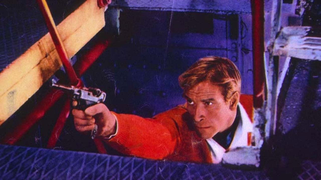 Backdrop image for movie From the Orient with Fury