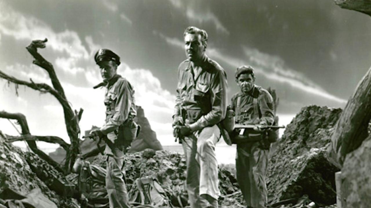 Backdrop image for movie Lost Continent