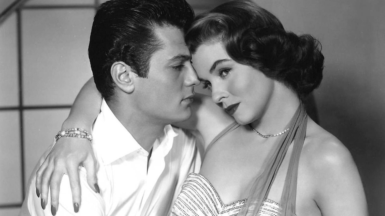 Backdrop image for movie Forbidden