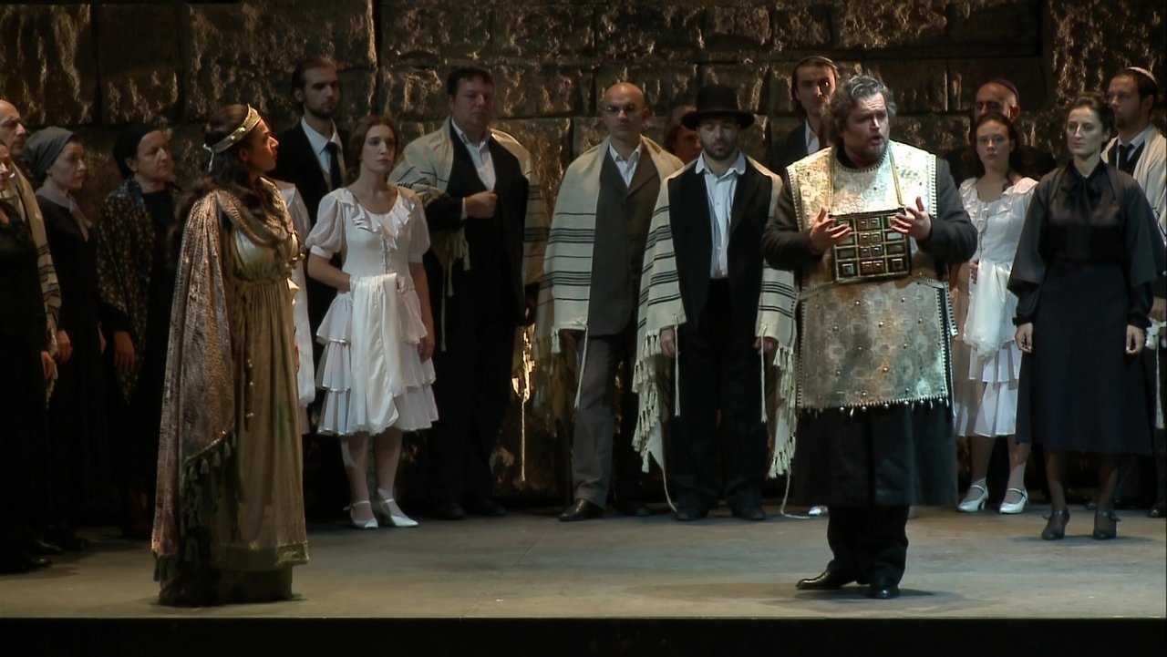 Backdrop image for movie Nabucco