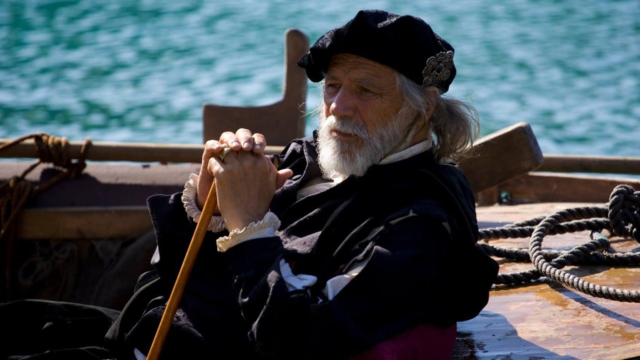 Backdrop image for movie Fishing and Fishermen's Conversations