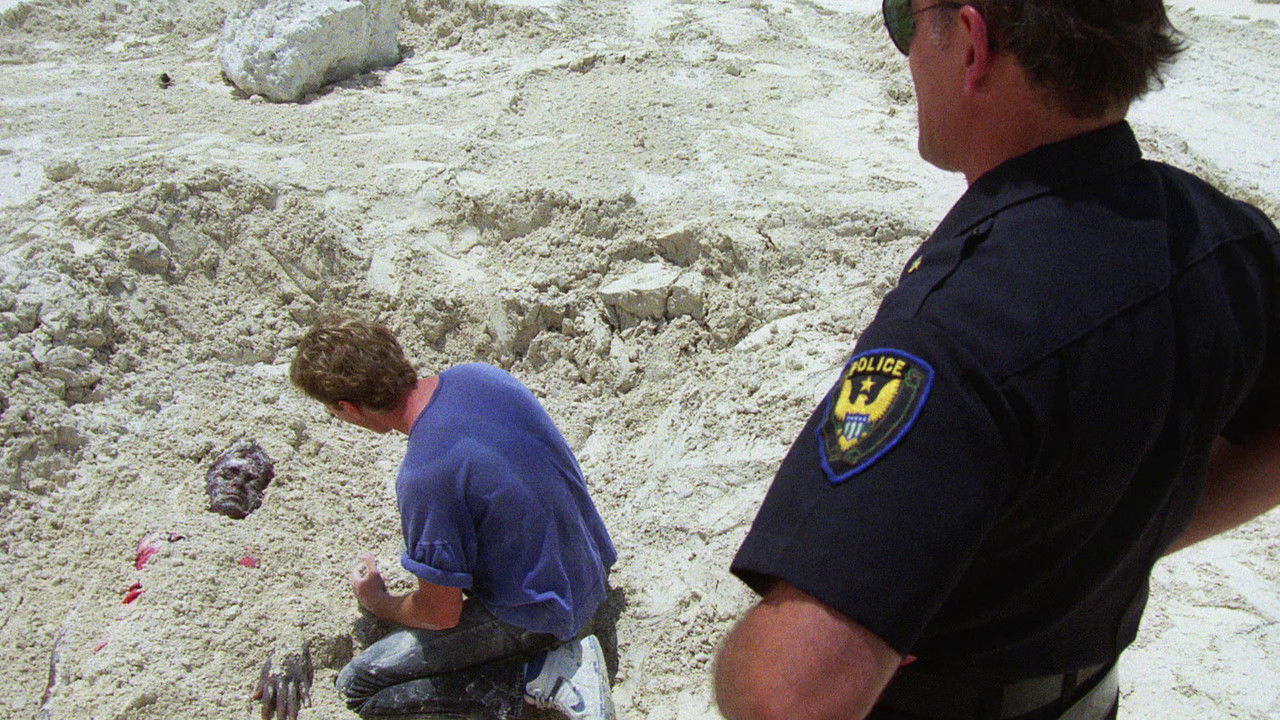 Backdrop image for movie Nightmare Beach