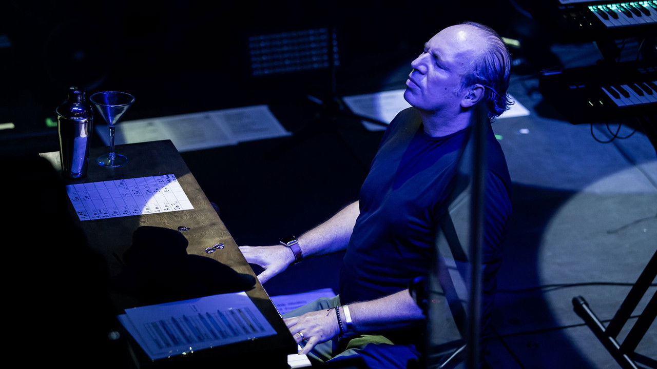 Backdrop image for movie Pioniere der Filmmusik - Europas Sound für Hollywood