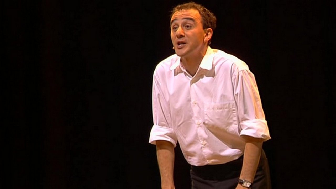 Backdrop image for movie Elie Semoun à l'Olympia