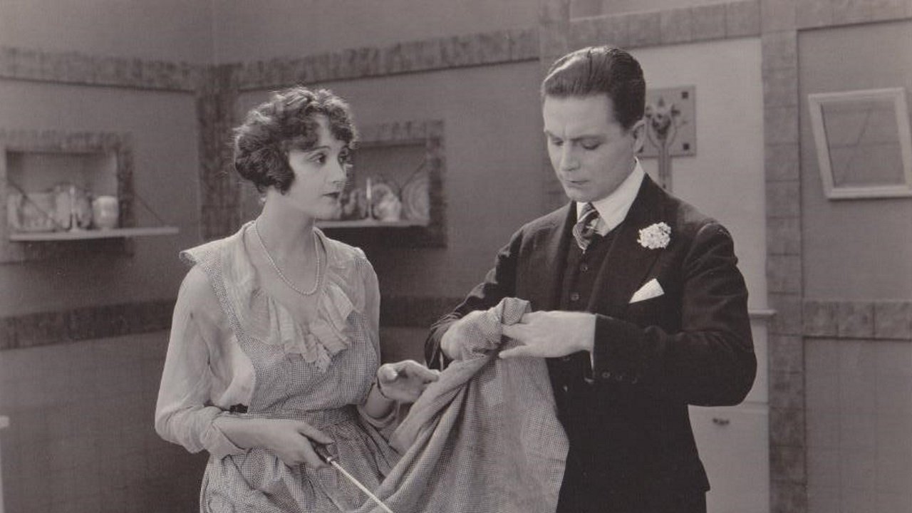 Backdrop image for movie A Lady's Name