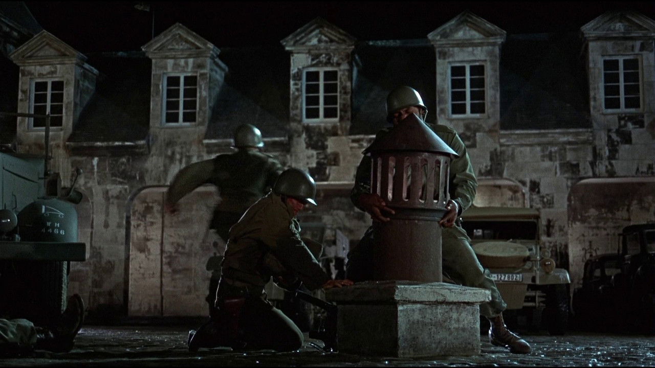Backdrop image for movie The Dirty Dozen