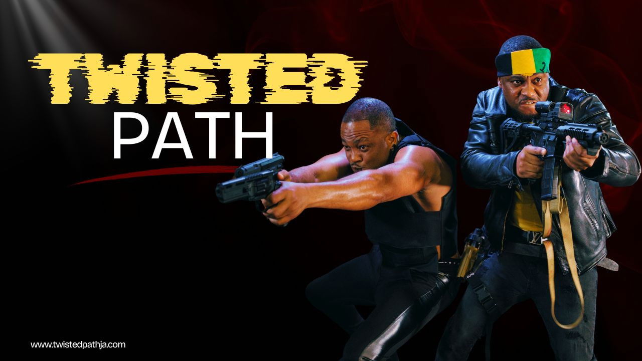 Backdrop image for movie Twisted Path