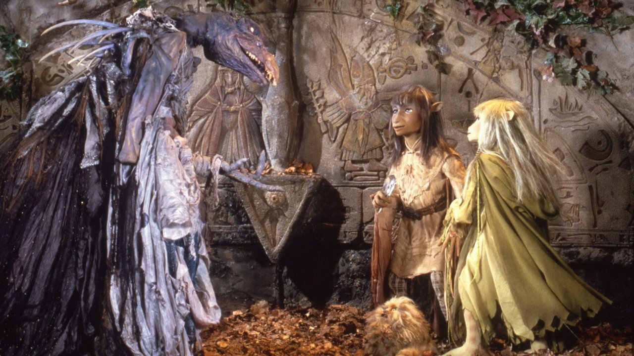 Backdrop image for movie The Dark Crystal