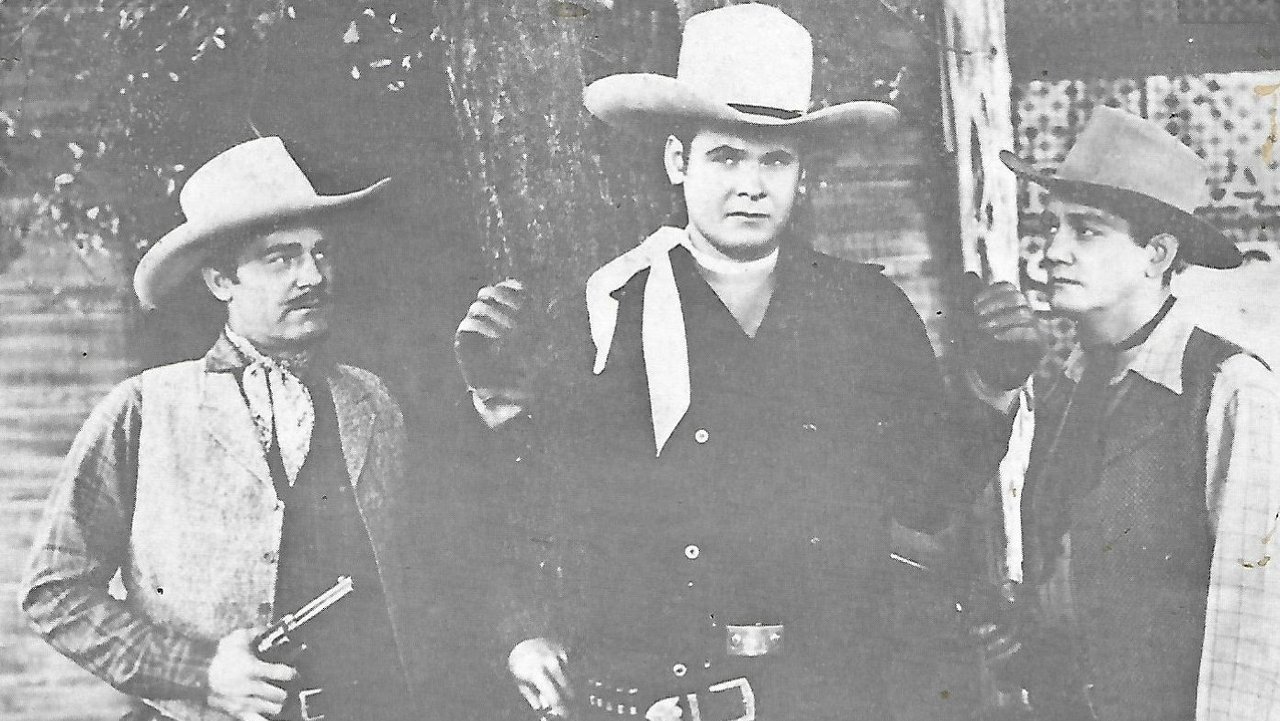 Backdrop image for movie Alias Billy the Kid