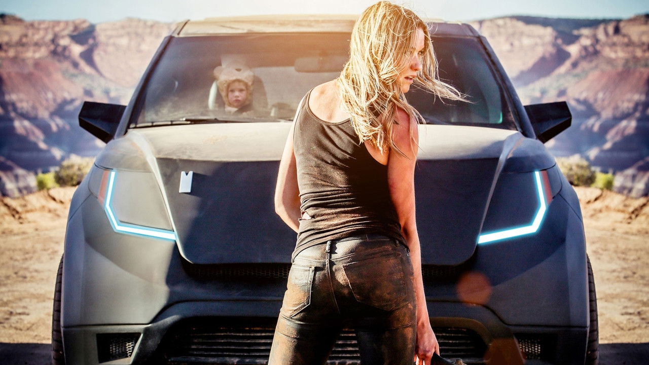 Backdrop image for movie Monolith