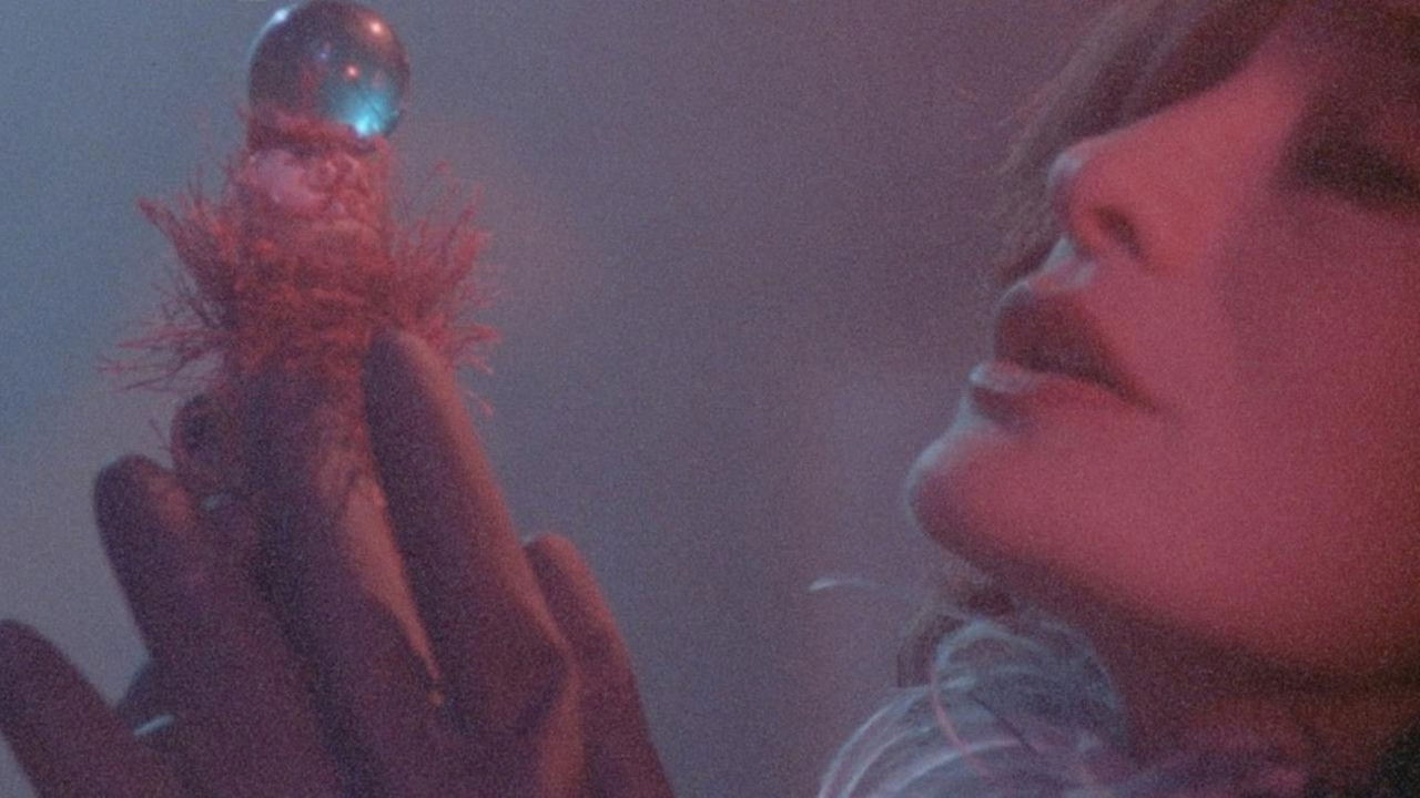 Backdrop image for movie Préhistoric Cabaret