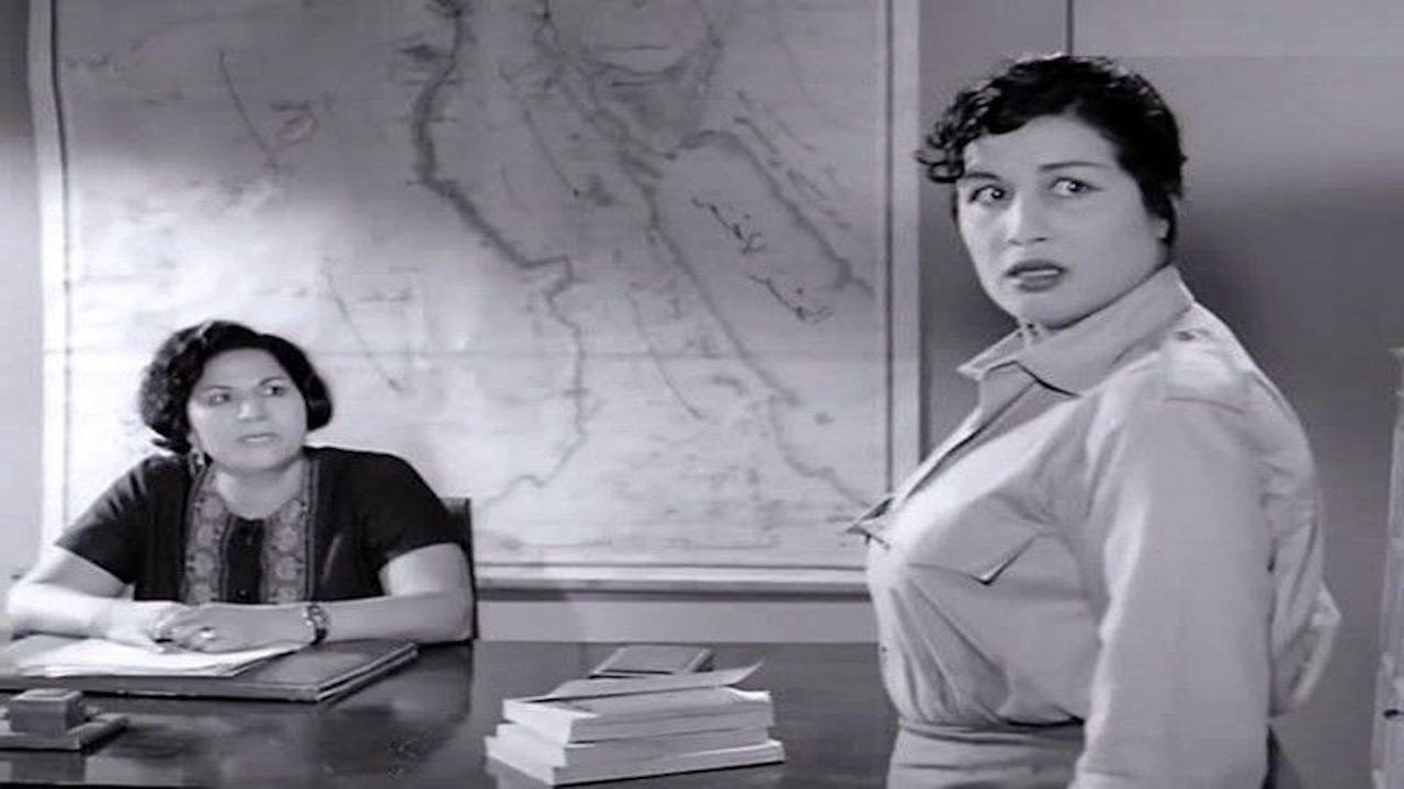 Backdrop image for movie المراهقة الصغيرة