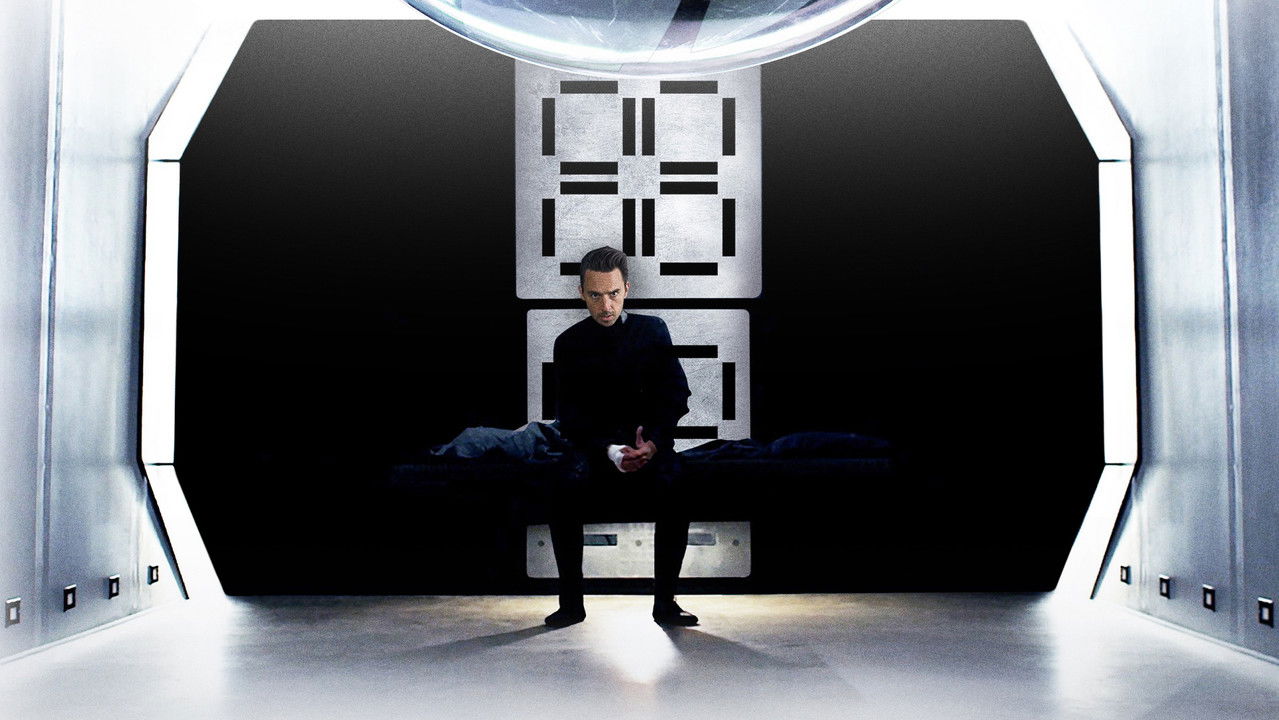 Backdrop image for movie Infinity Chamber