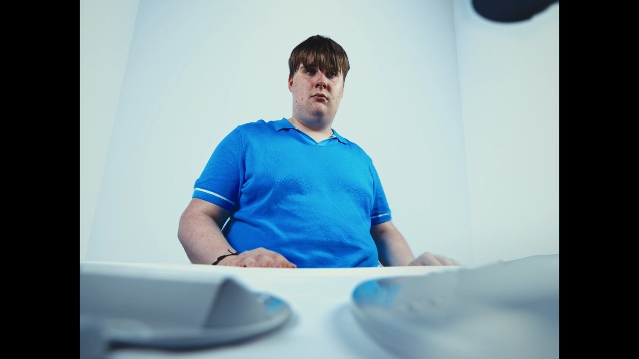 Backdrop image for movie OBEDIENCE