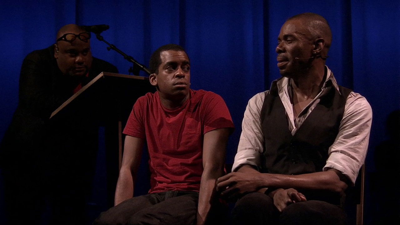 Backdrop image for movie Passing Strange