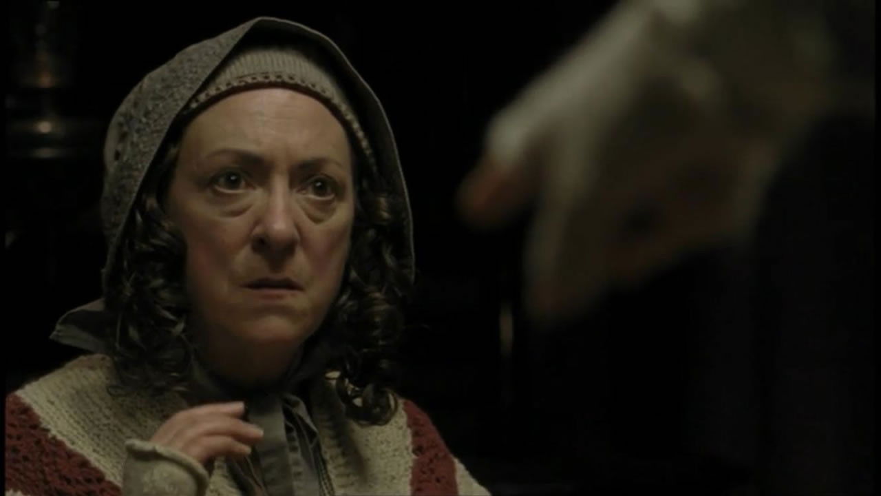 Backdrop image for movie Affinity