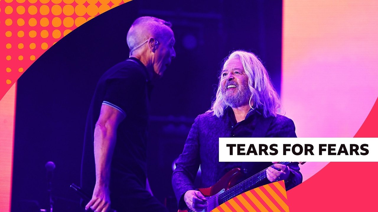 Backdrop image for movie Tears for Fears: Radio 2 in the Park
