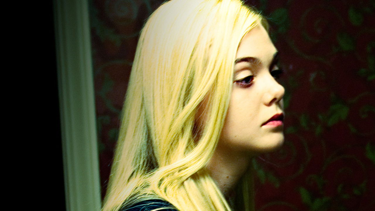 Backdrop image for movie Likeness