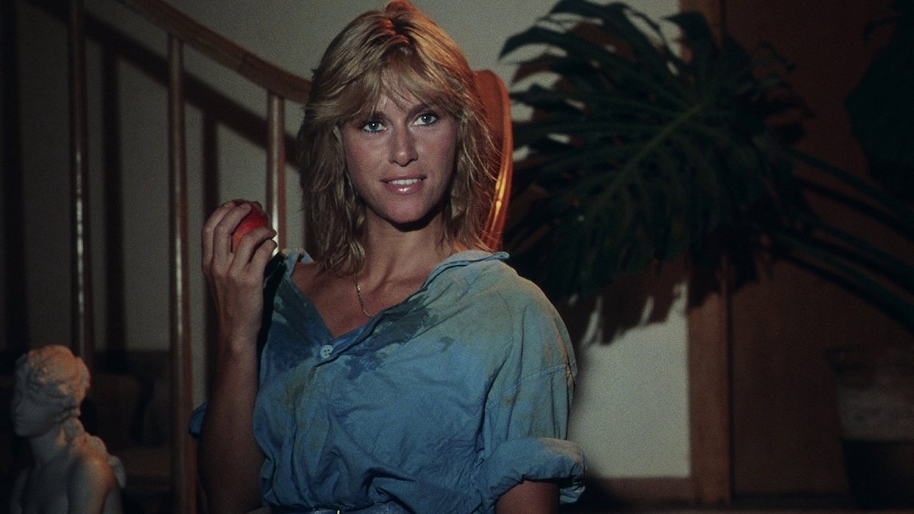Backdrop image for movie White Fire