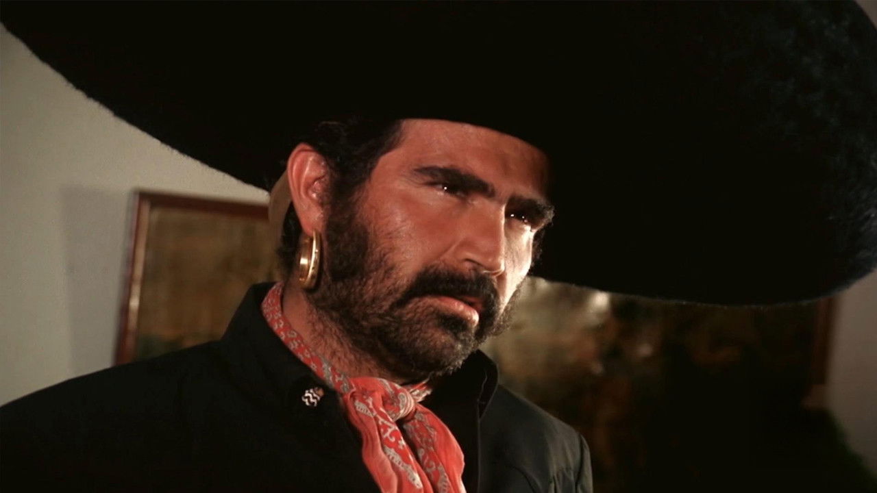 Backdrop image for movie El Arracadas