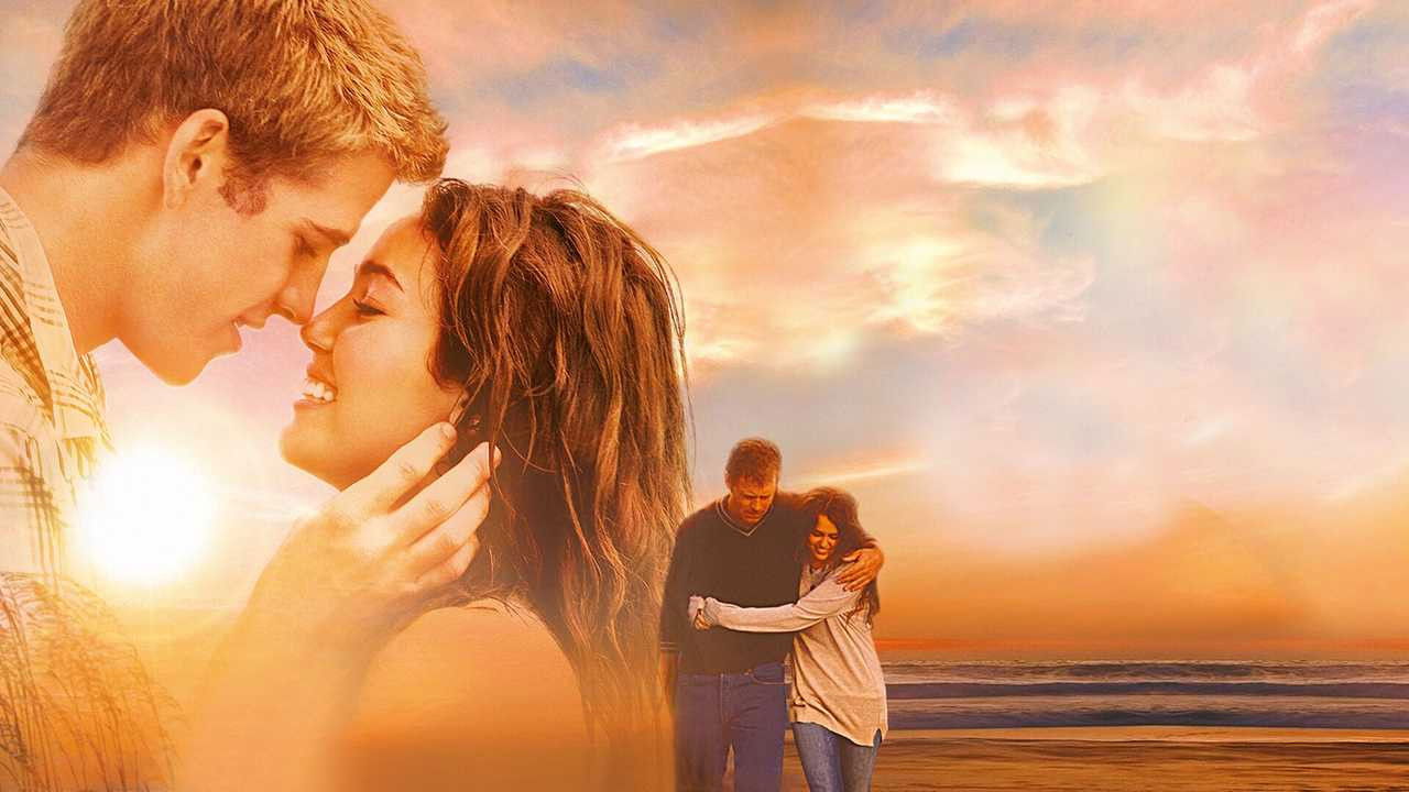 Backdrop image for movie The Last Song