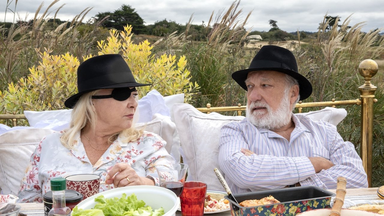 Backdrop image for movie L'Esprit de famille