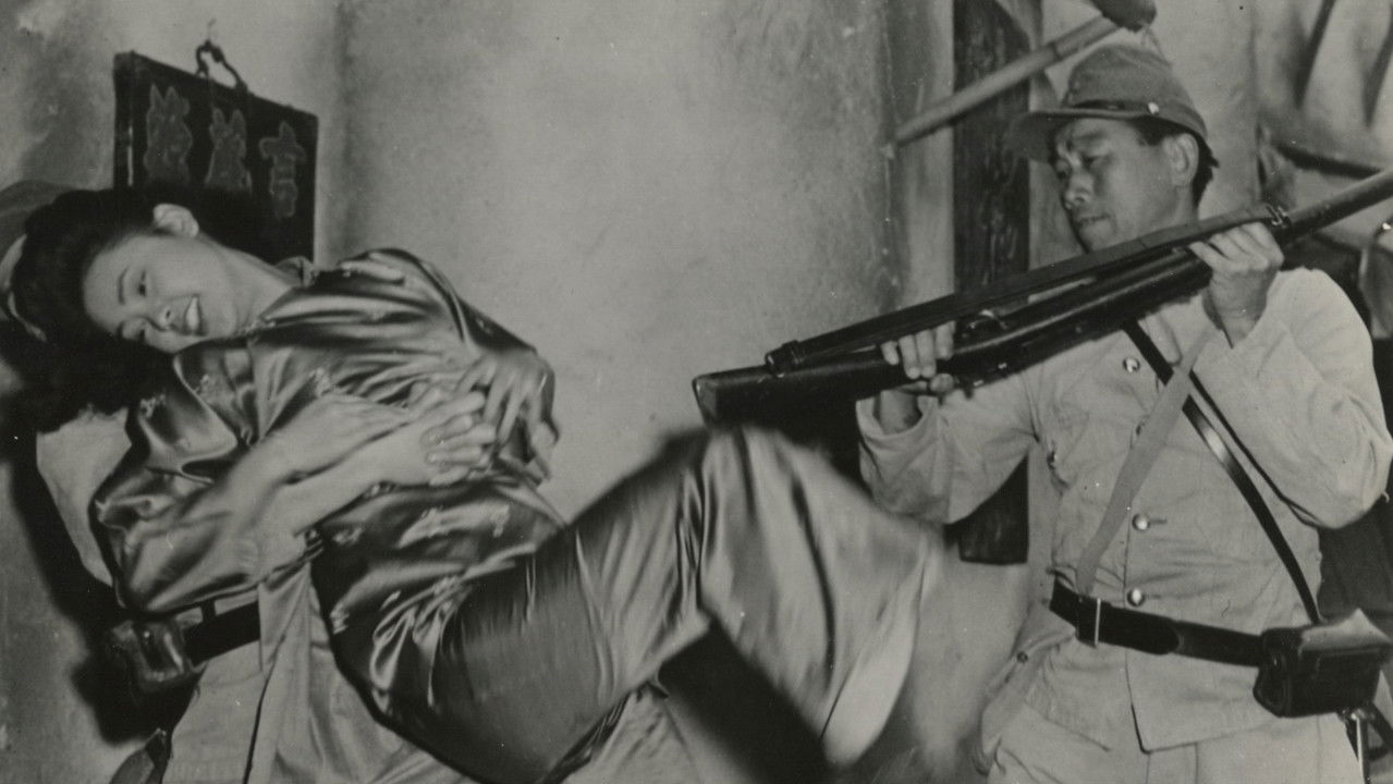 Backdrop image for movie Behind the Rising Sun