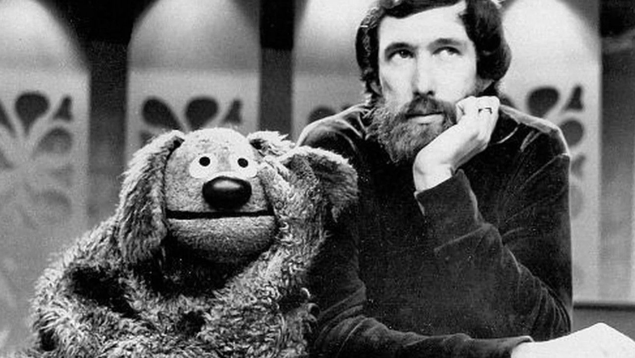 Backdrop image for movie The Muppets on Puppets