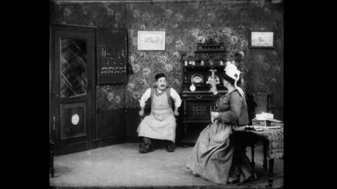 Backdrop image for movie The Irresistible Piano