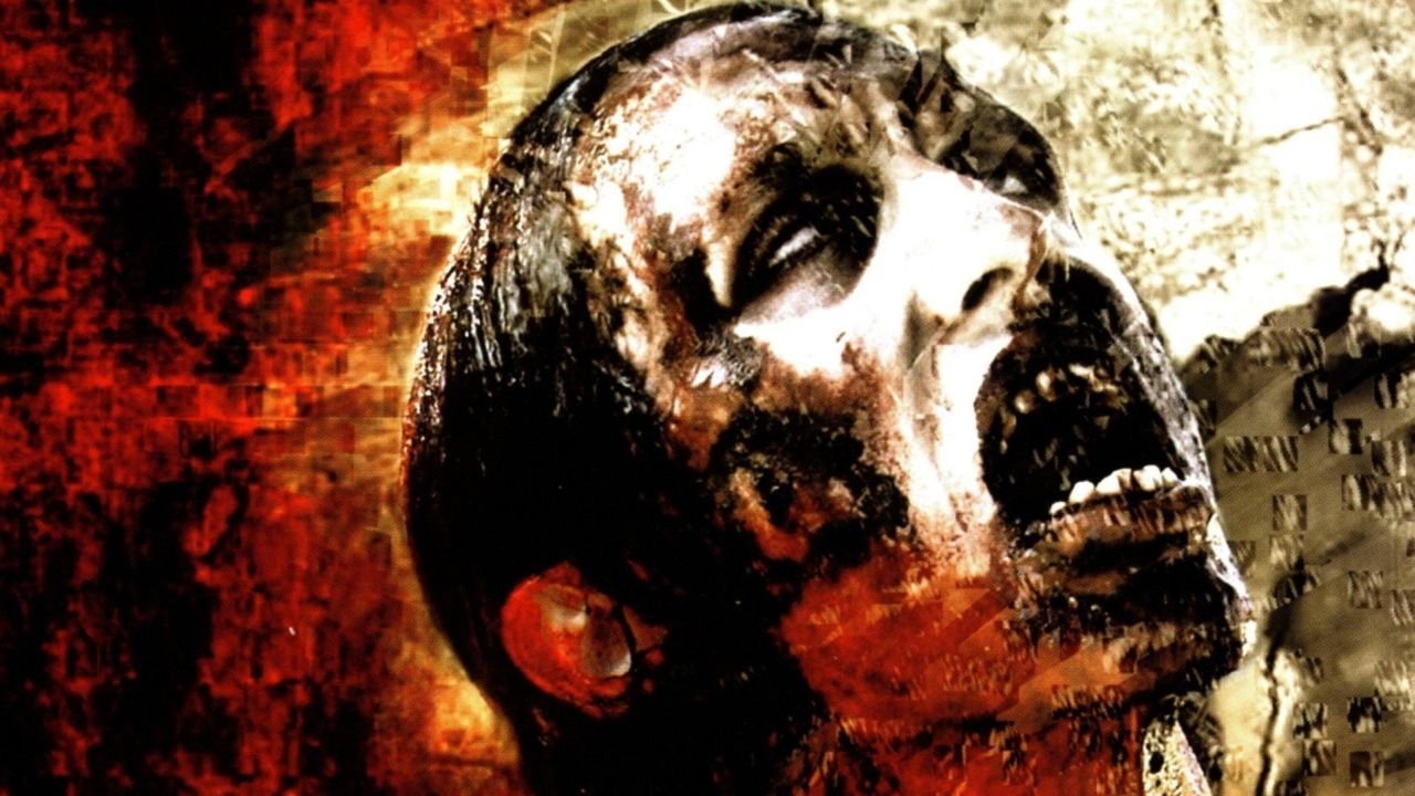 Backdrop image for movie Day of the Dead 2: Contagium