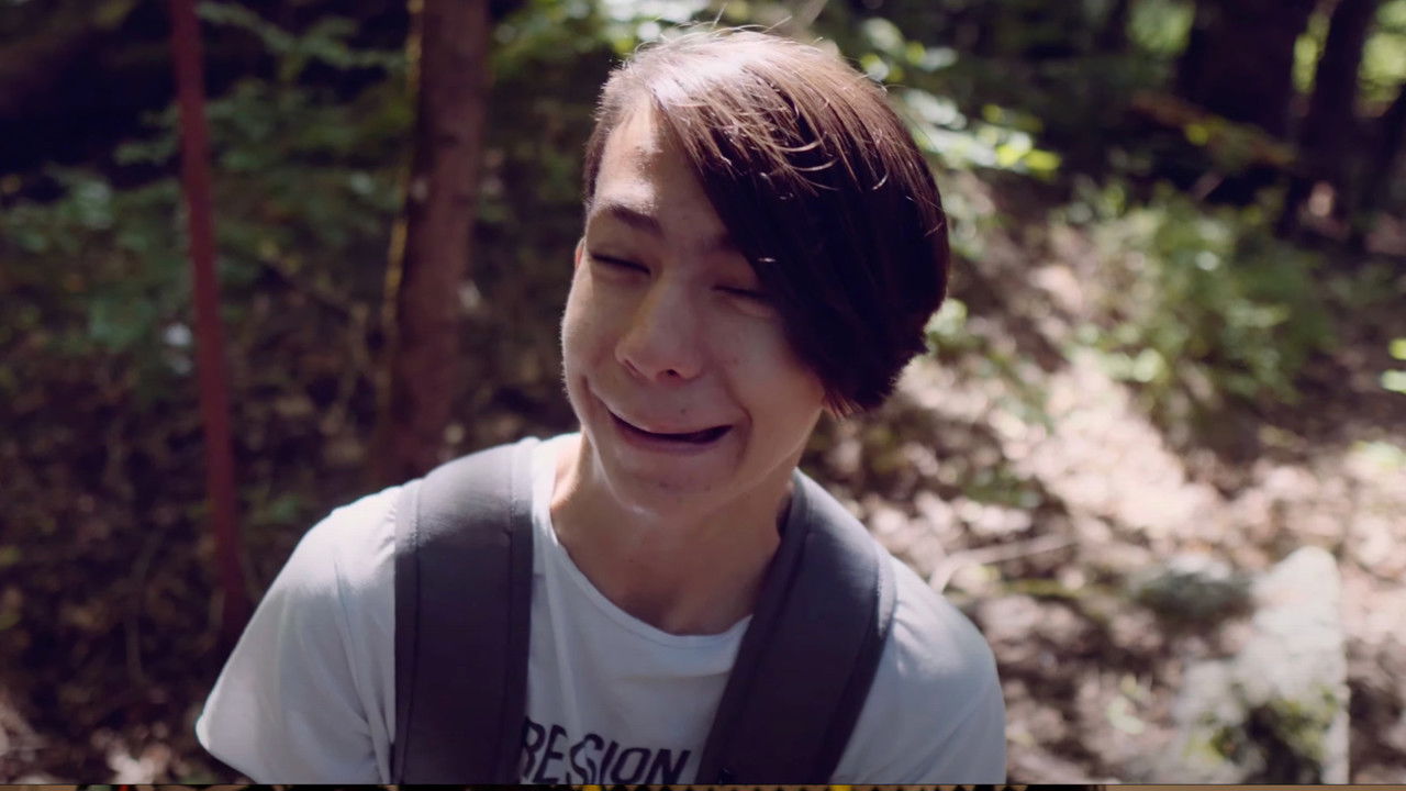 Backdrop image for movie KNEGG: SUMMERCAMP