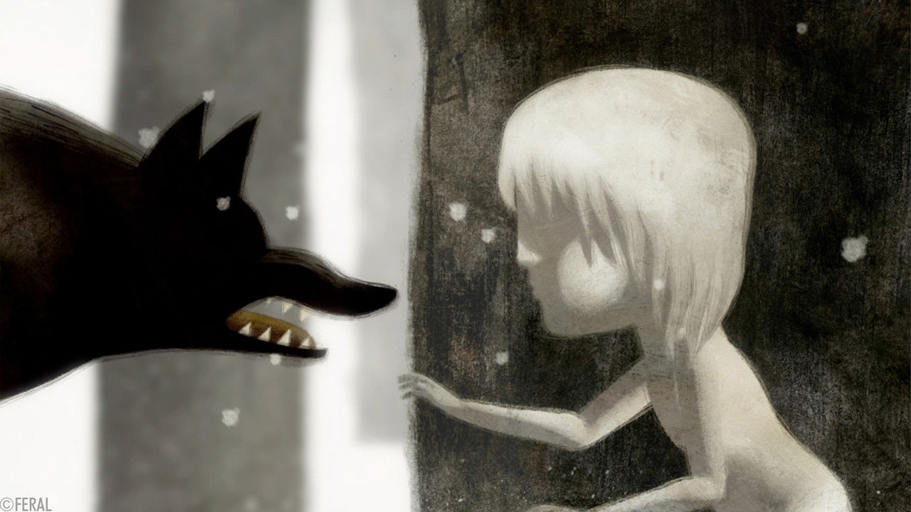 Backdrop image for movie Feral