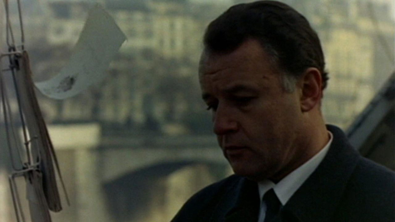 Backdrop image for movie A Man Named John