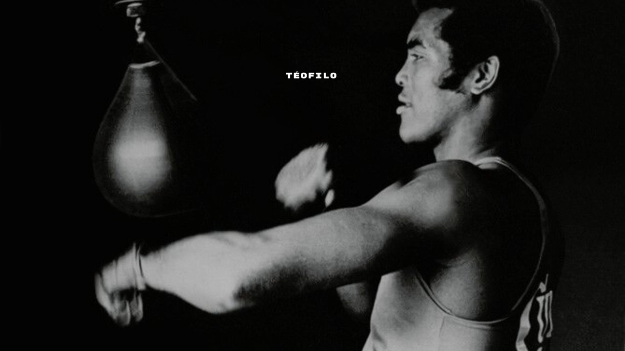 Backdrop image for movie Teofilo: Boxing's Most Revolutionary Champion