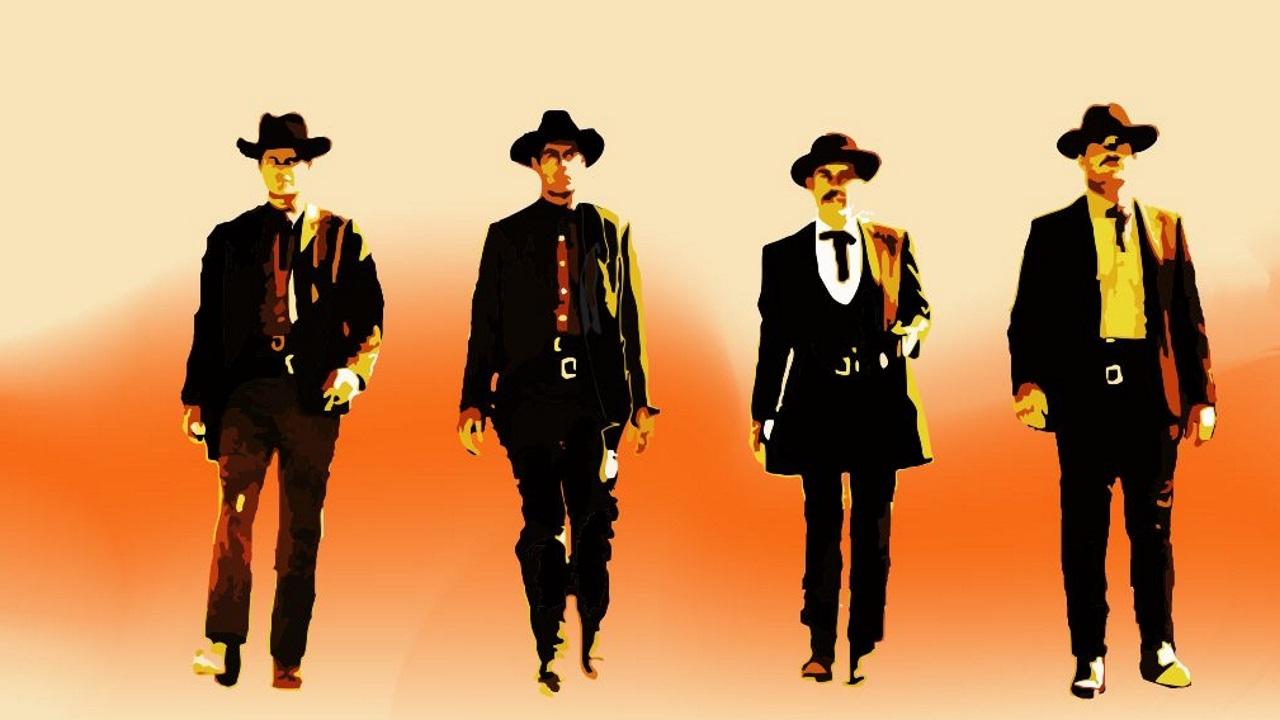 Backdrop image for movie Hour of the Gun